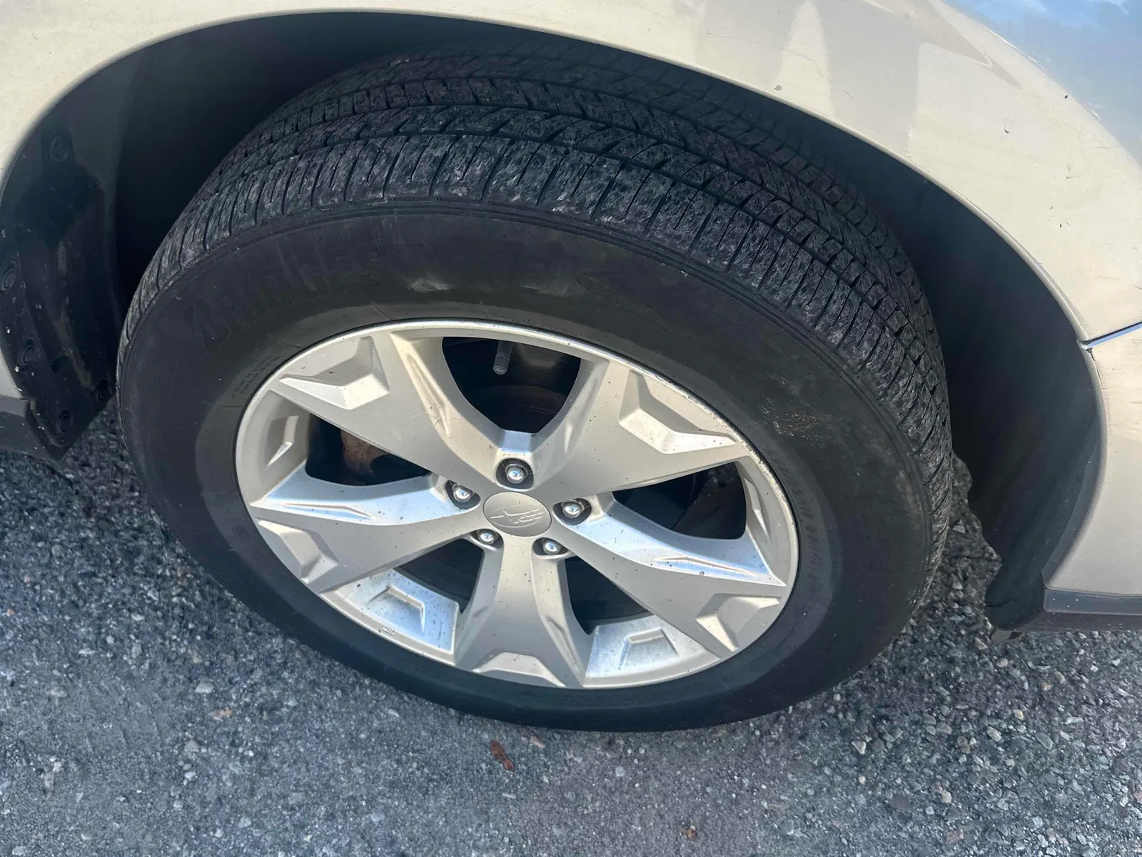 Tire