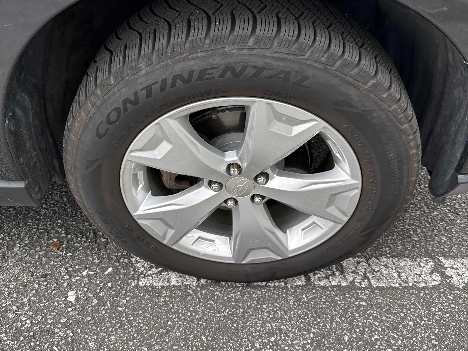 Tire