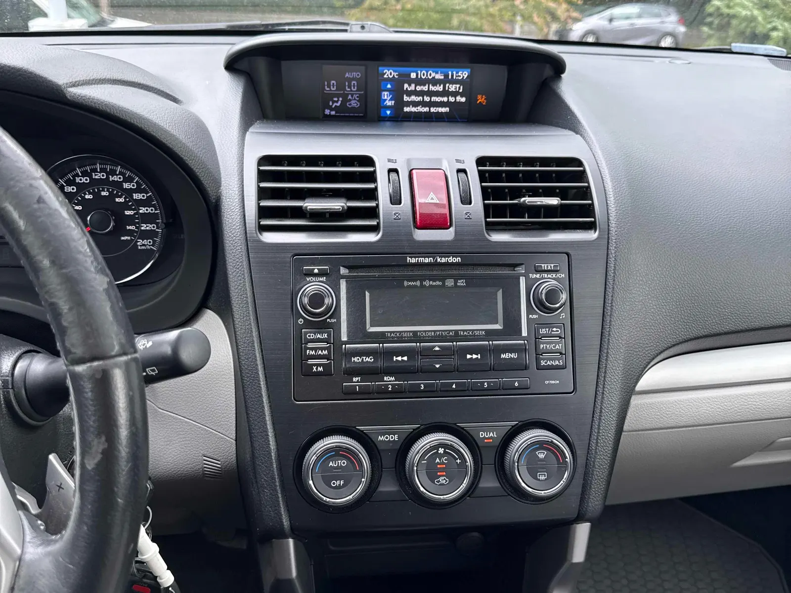 Console