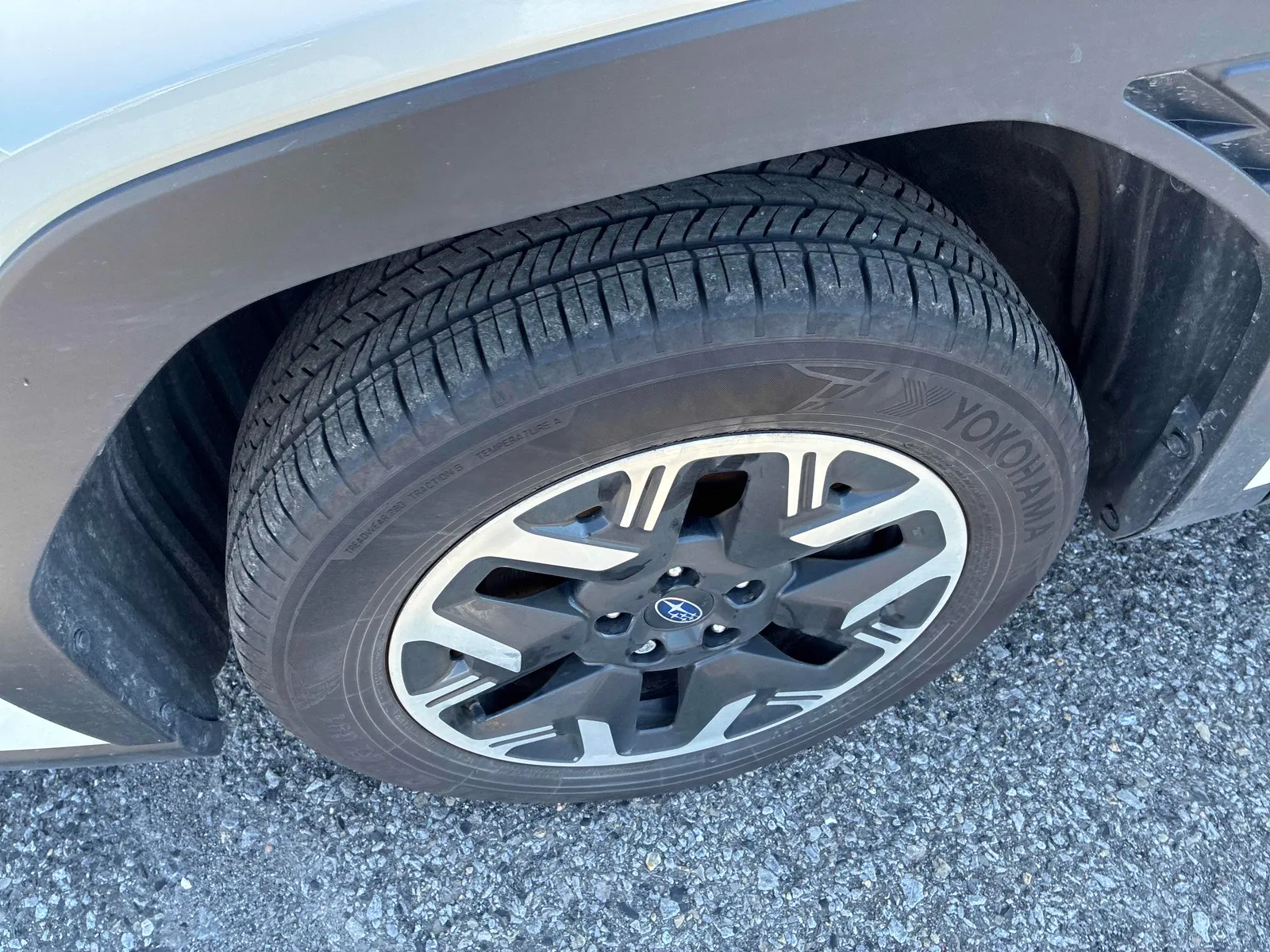 Tire