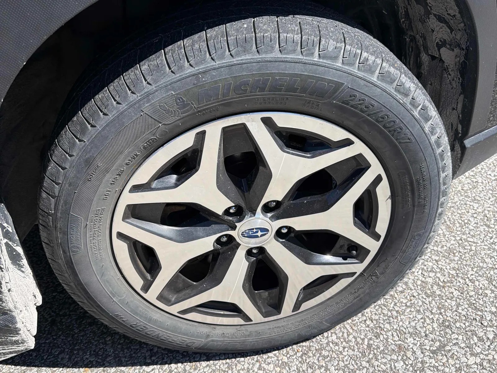 Tire