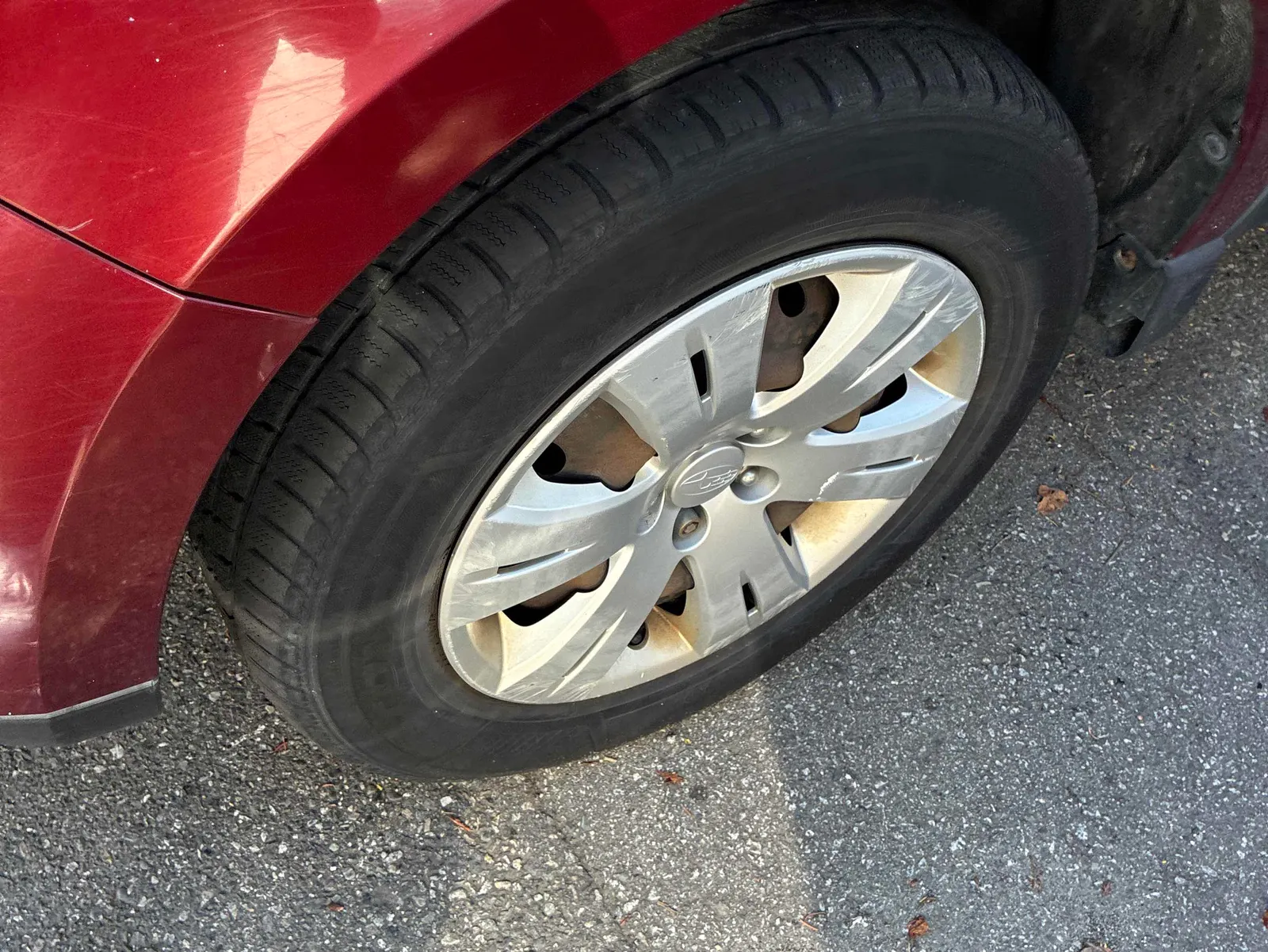 Tire