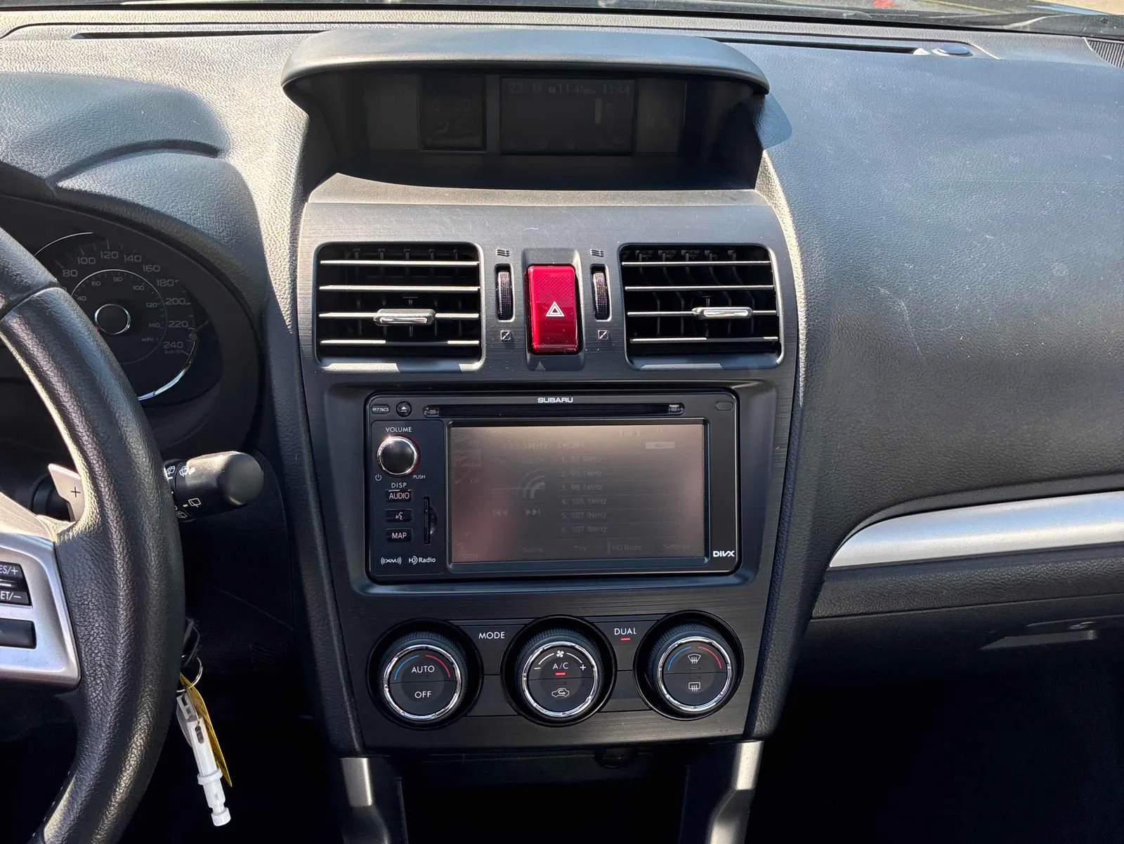Console