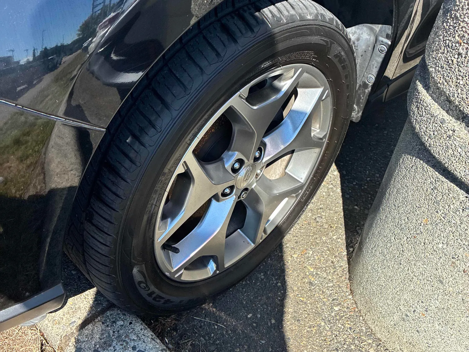Tire