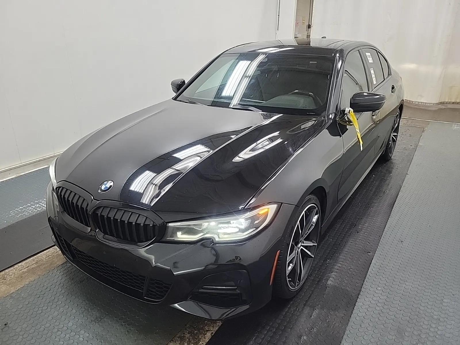 2022 BMW 3 Series