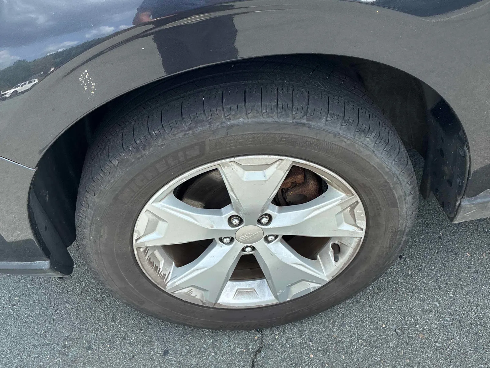 Tire