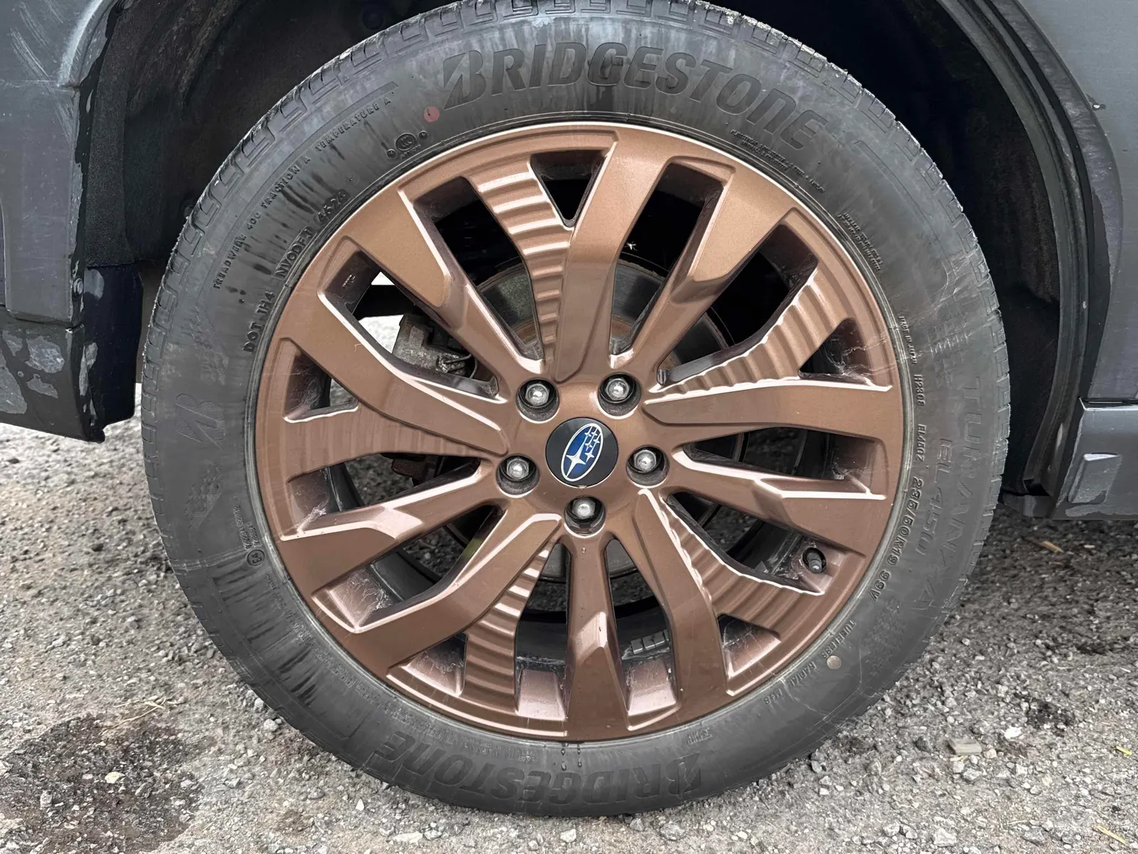 Tire