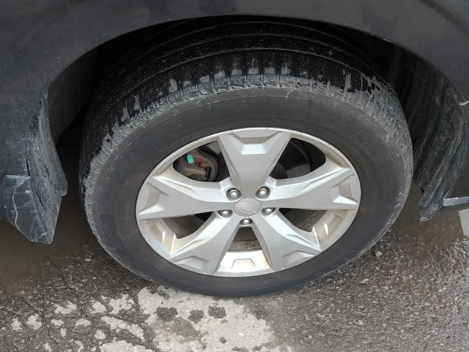 Tire