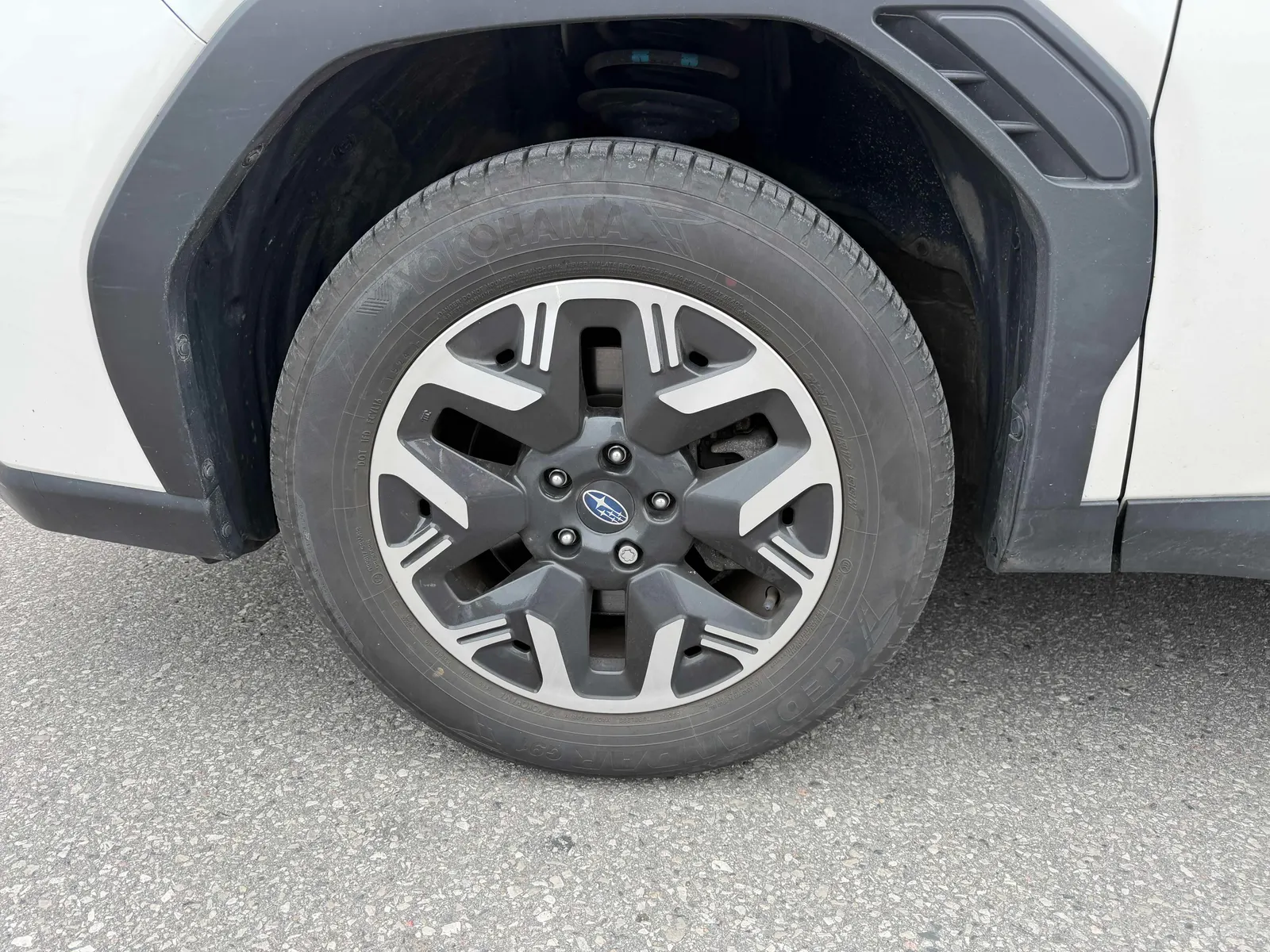 Tire