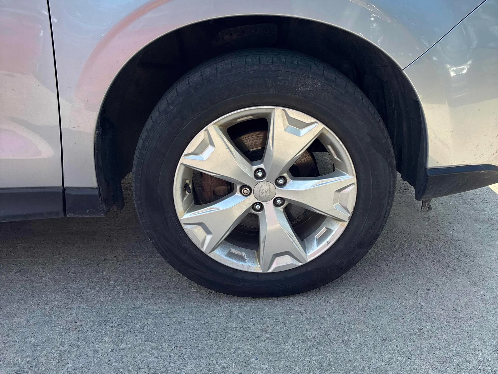 Tire
