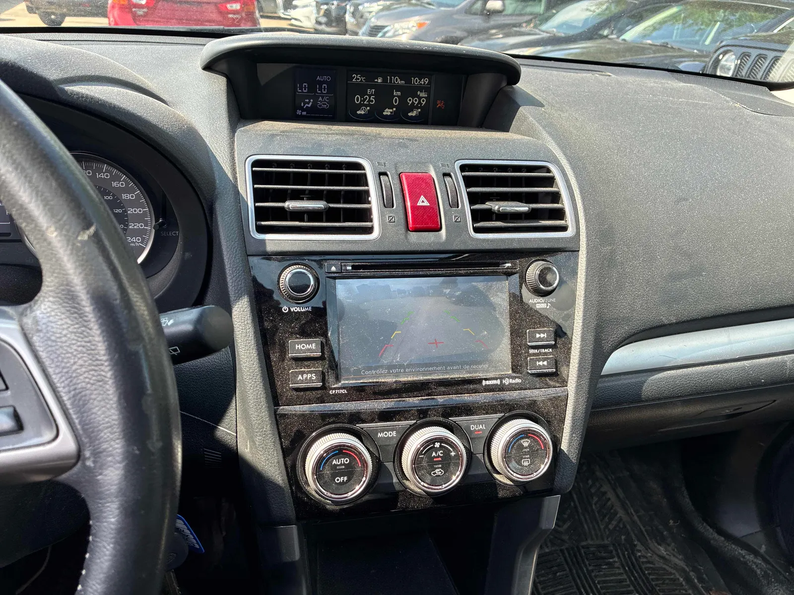 Console