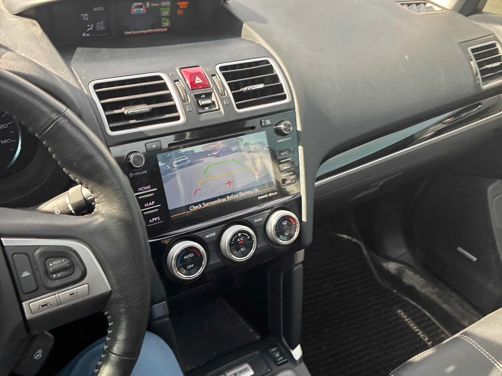 Console