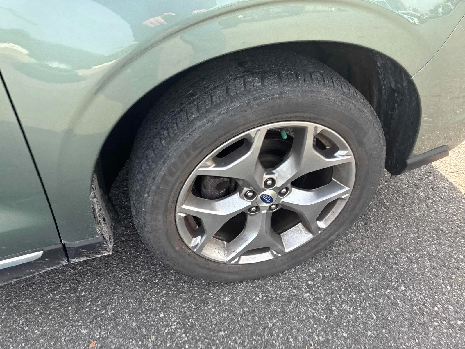 Tire