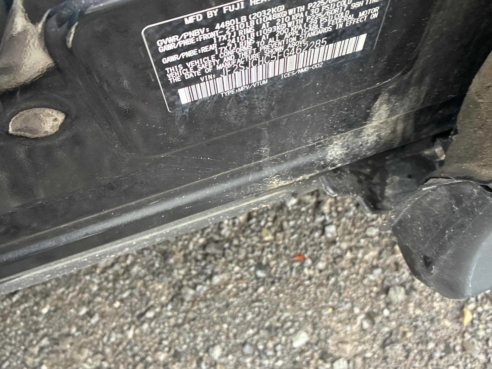 Additional Photo