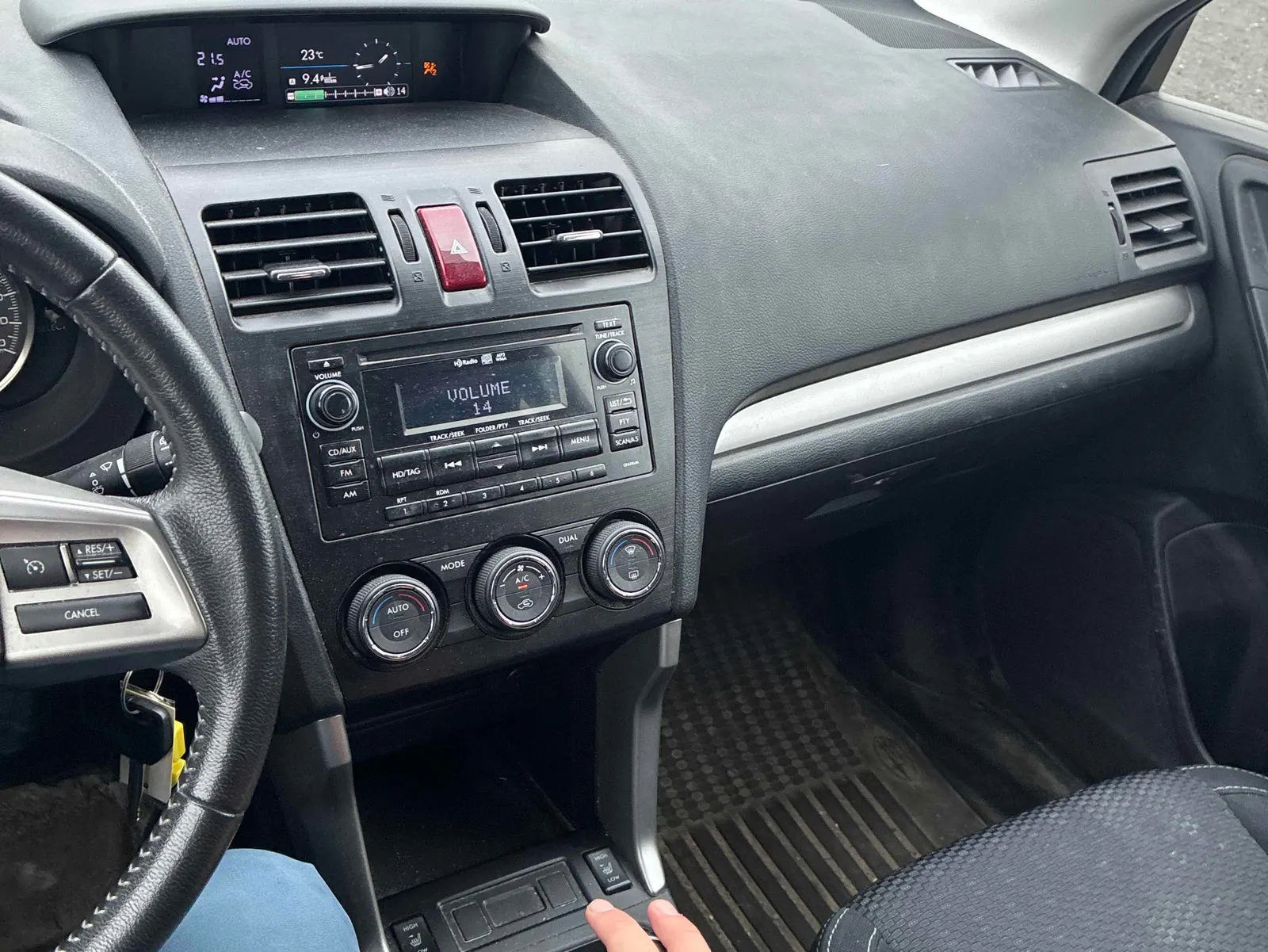 Console