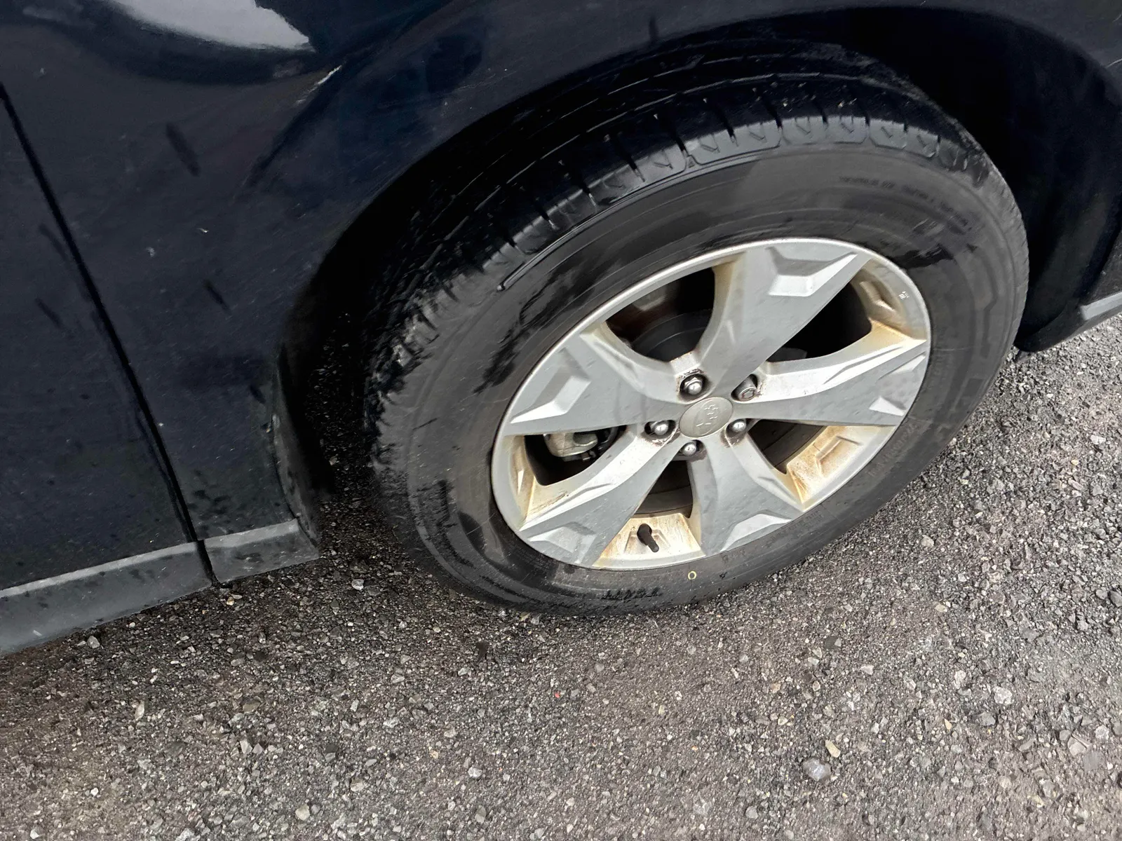 Tire