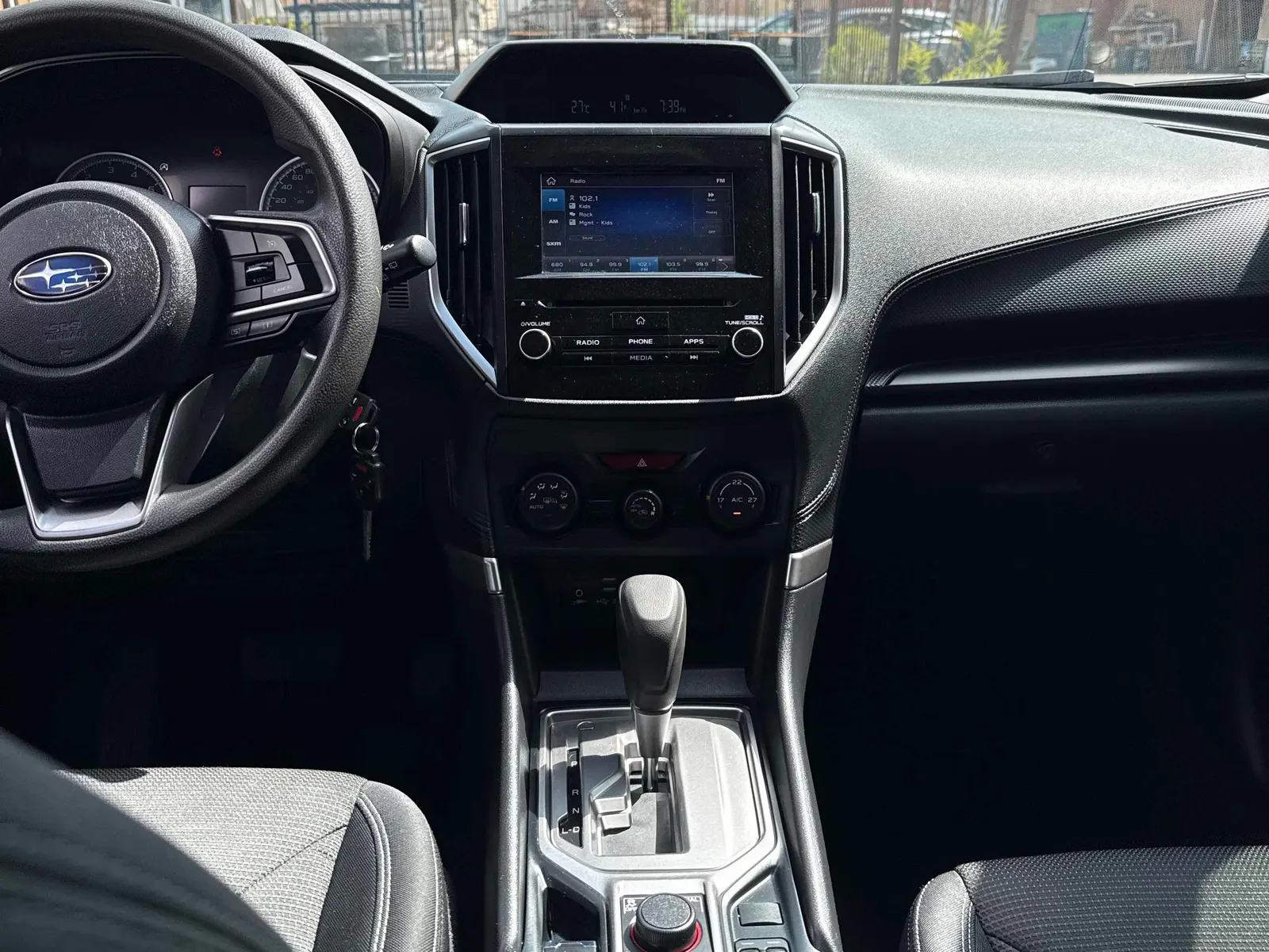 Console