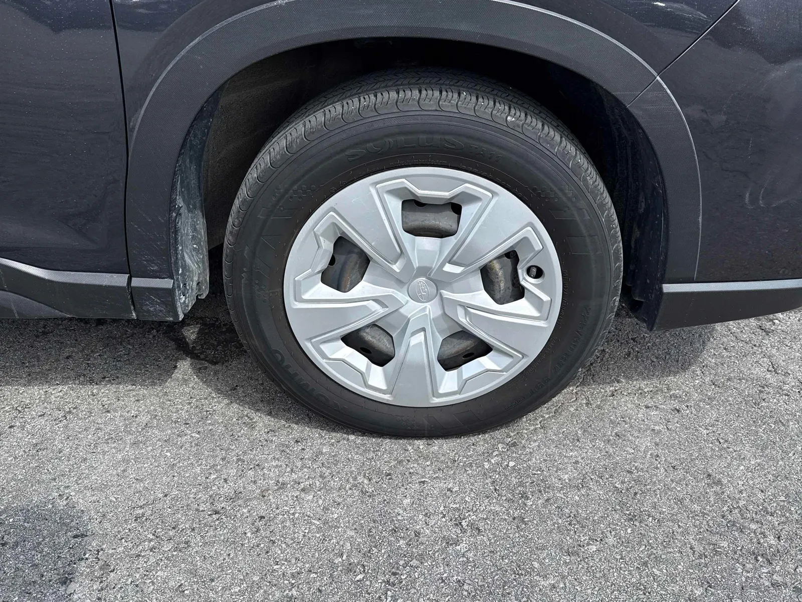 Tire