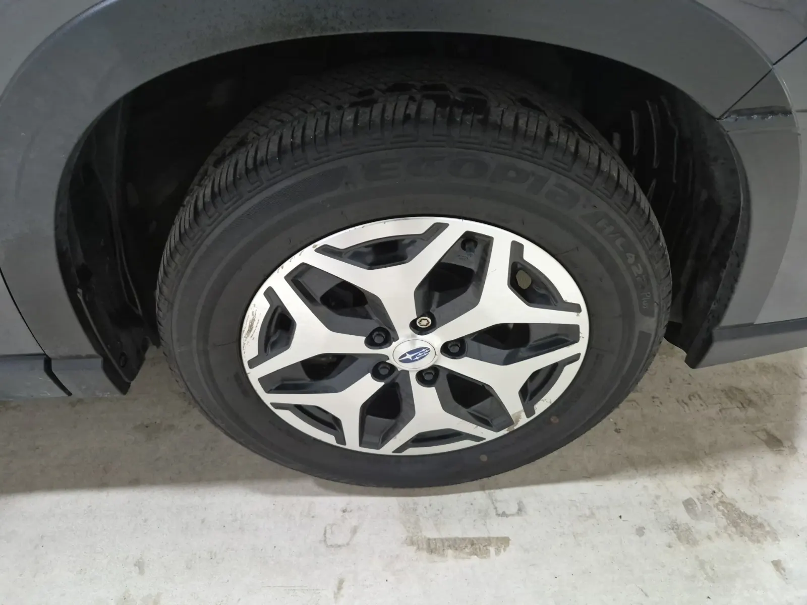 Tire