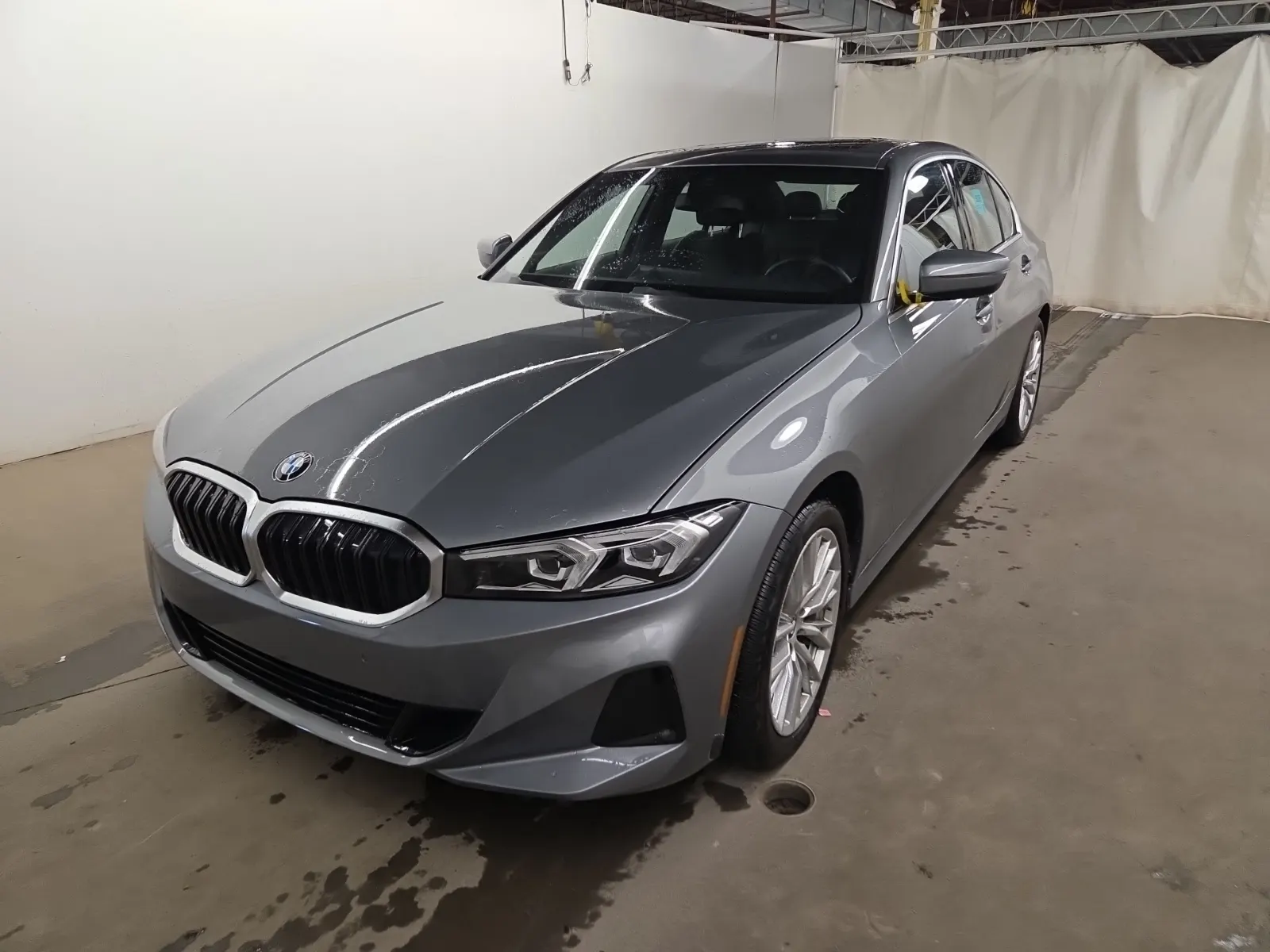 2023 BMW 3 Series
