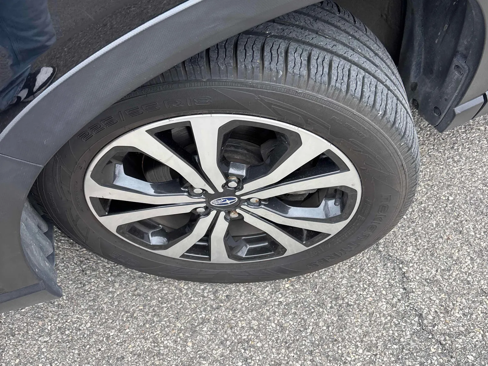 Tire