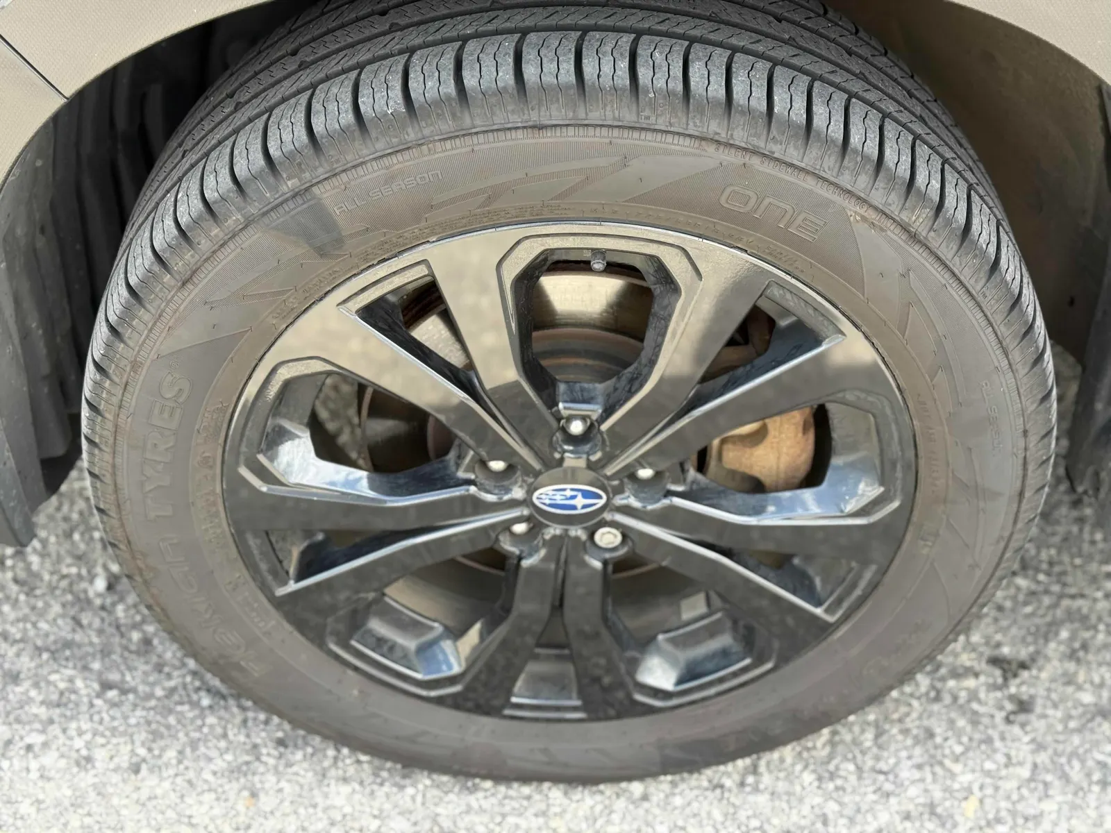 Tire