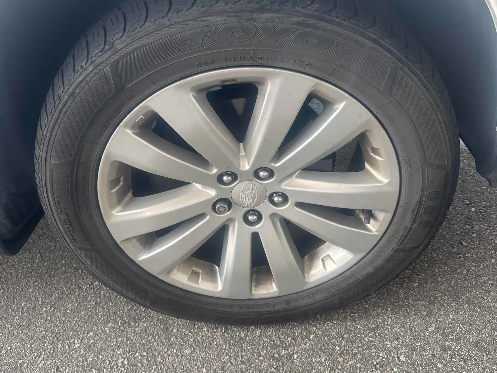 Tire