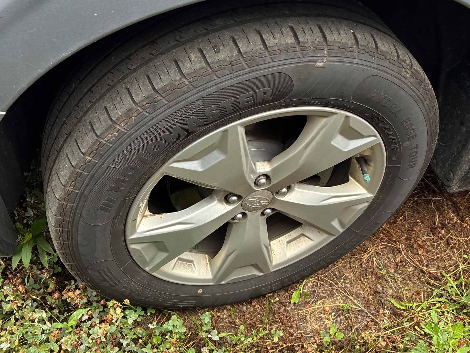 Tire
