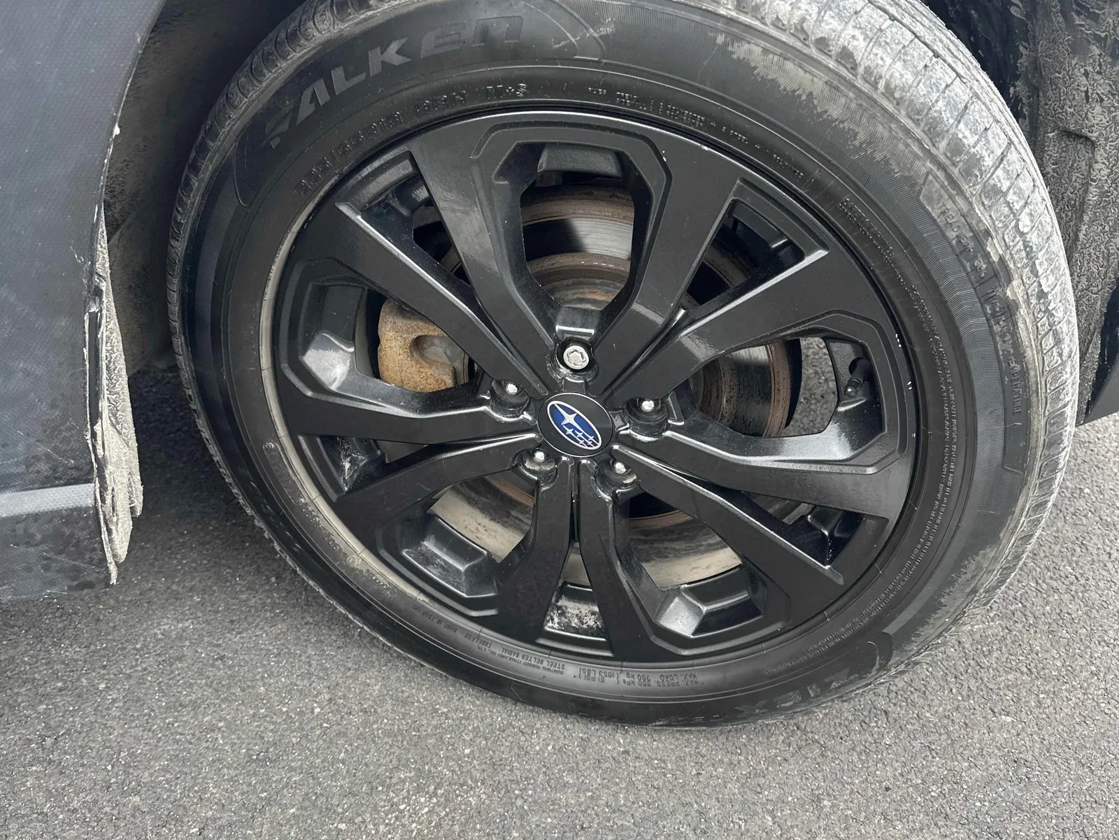 Tire