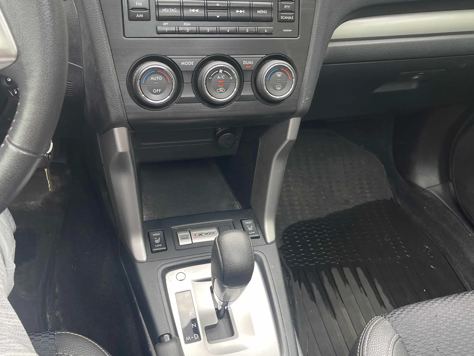 Console