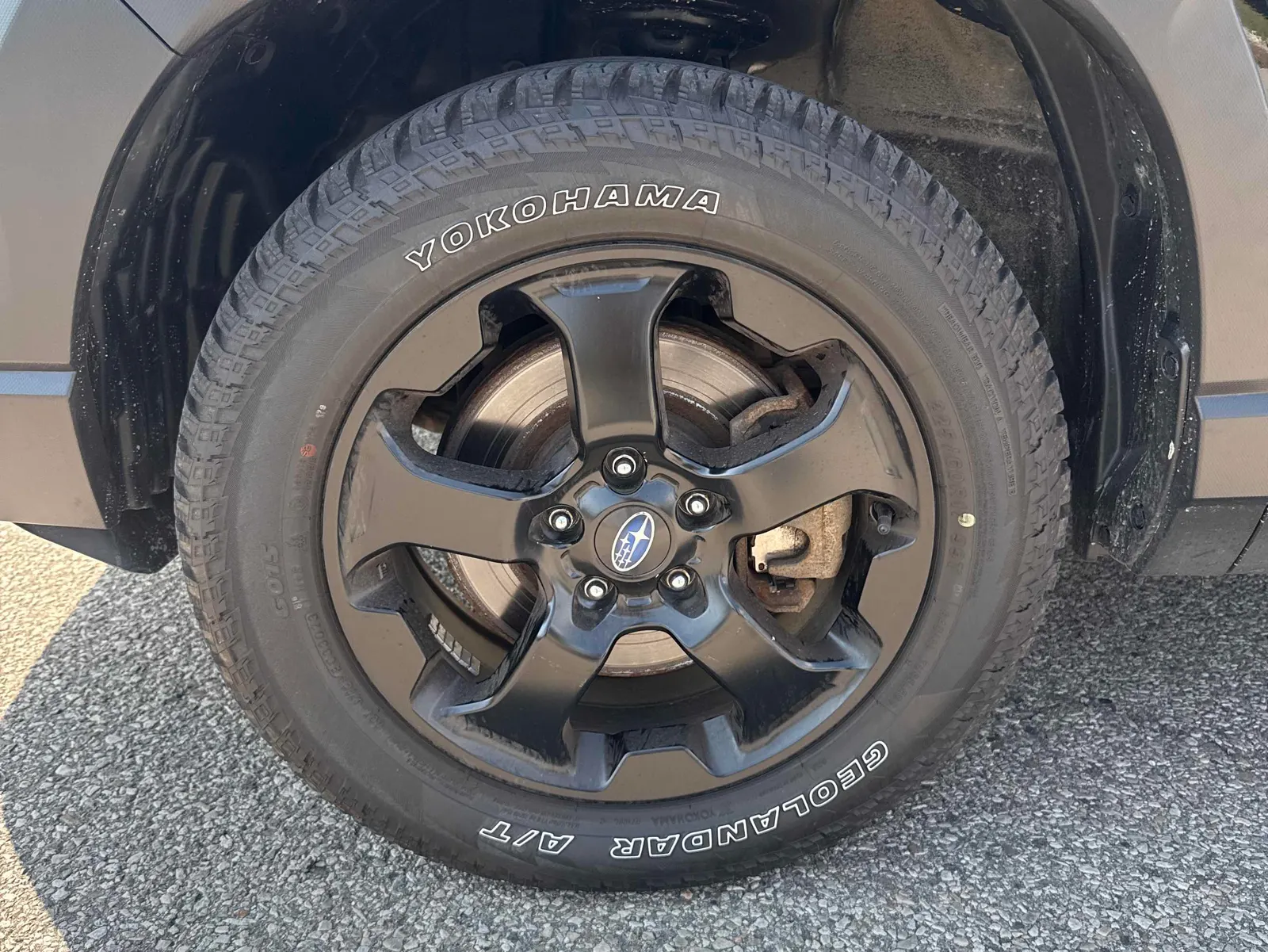 Tire