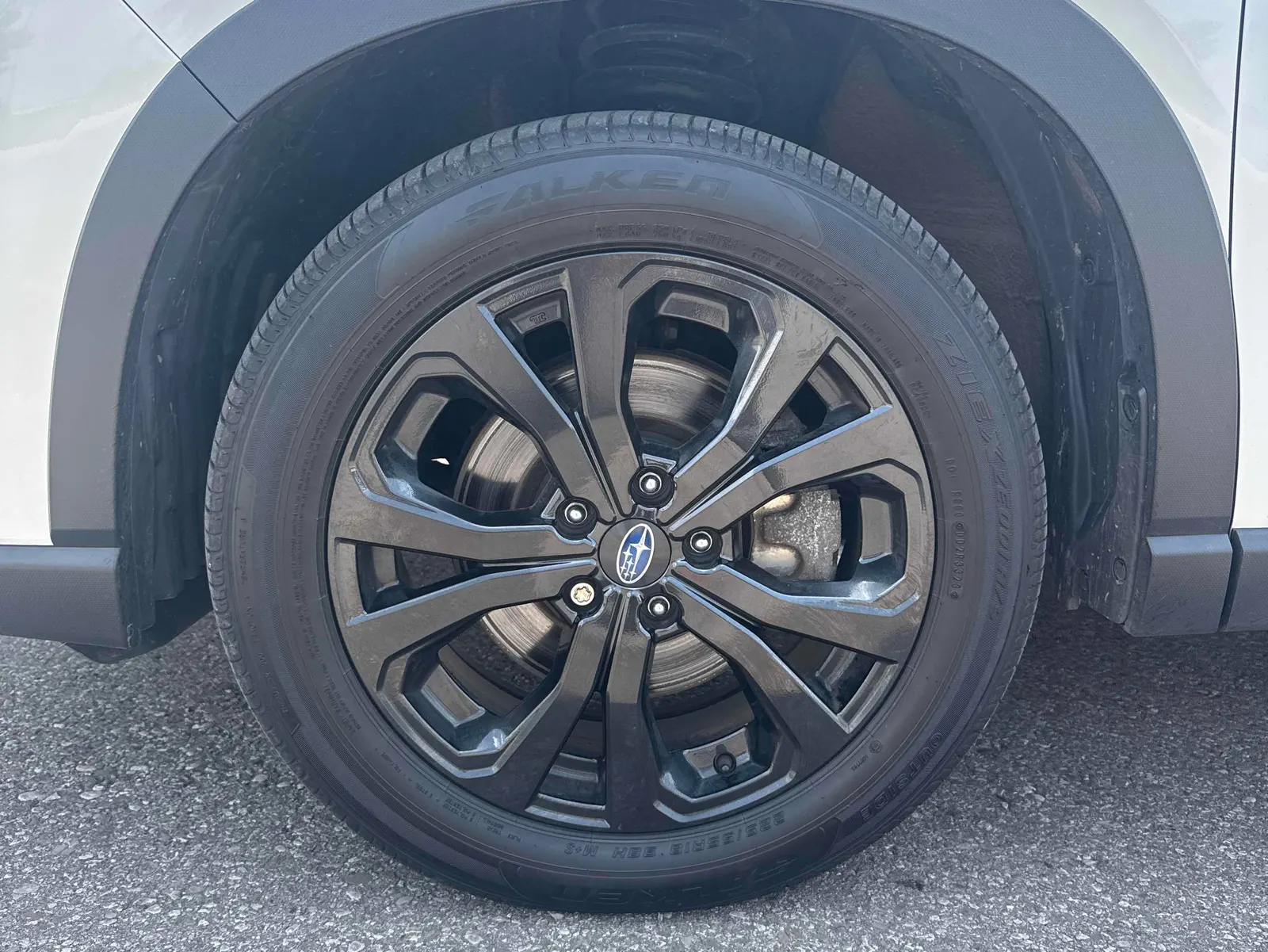 Tire