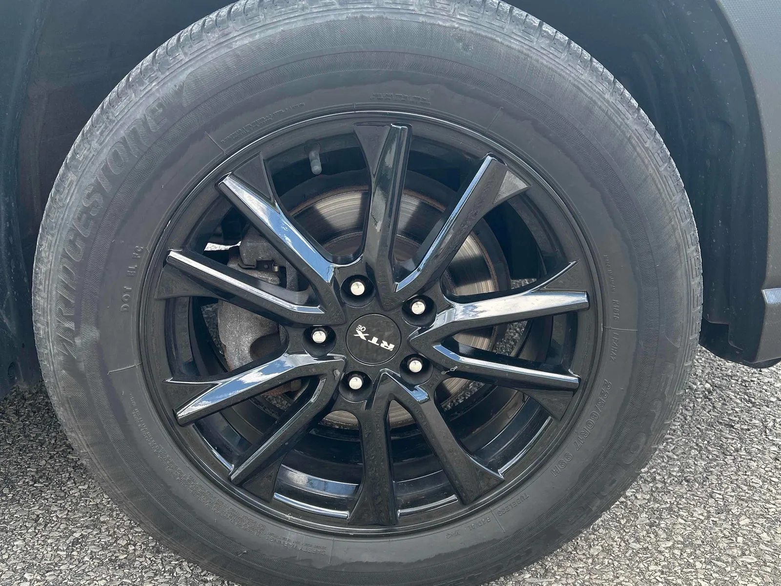 Tire