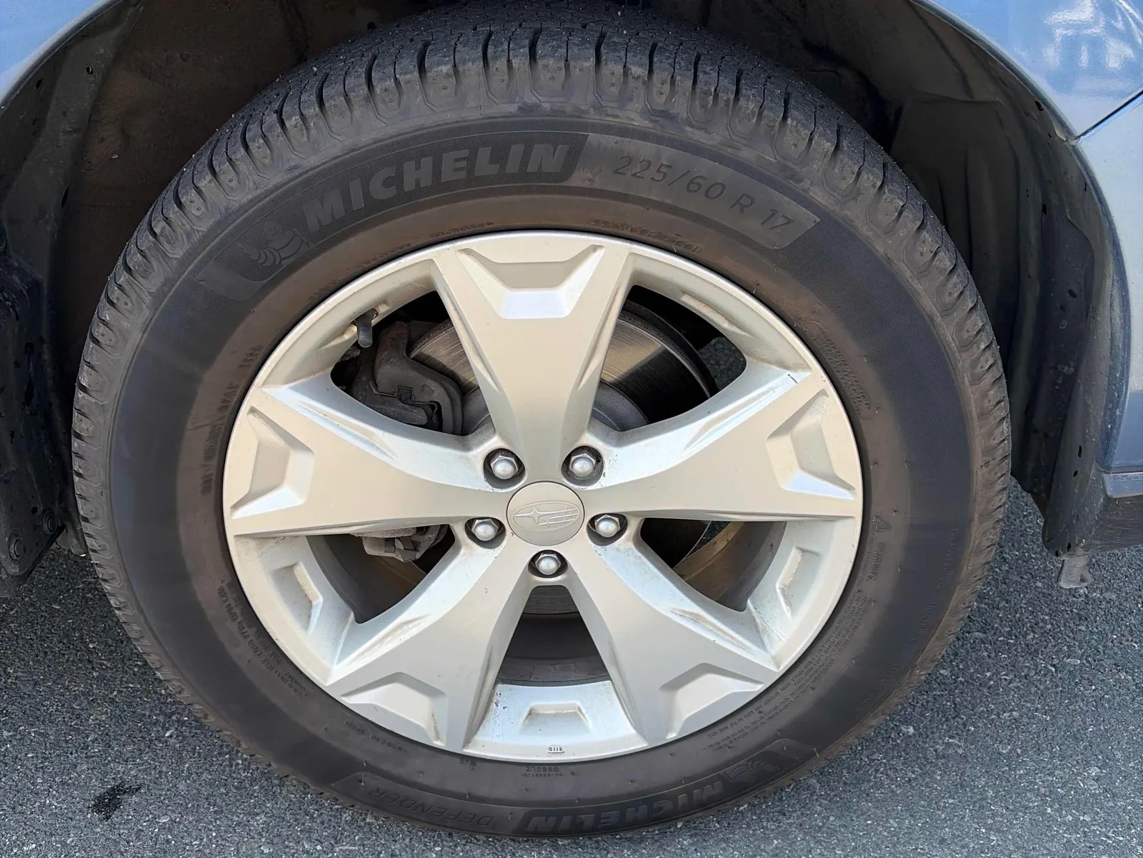 Tire