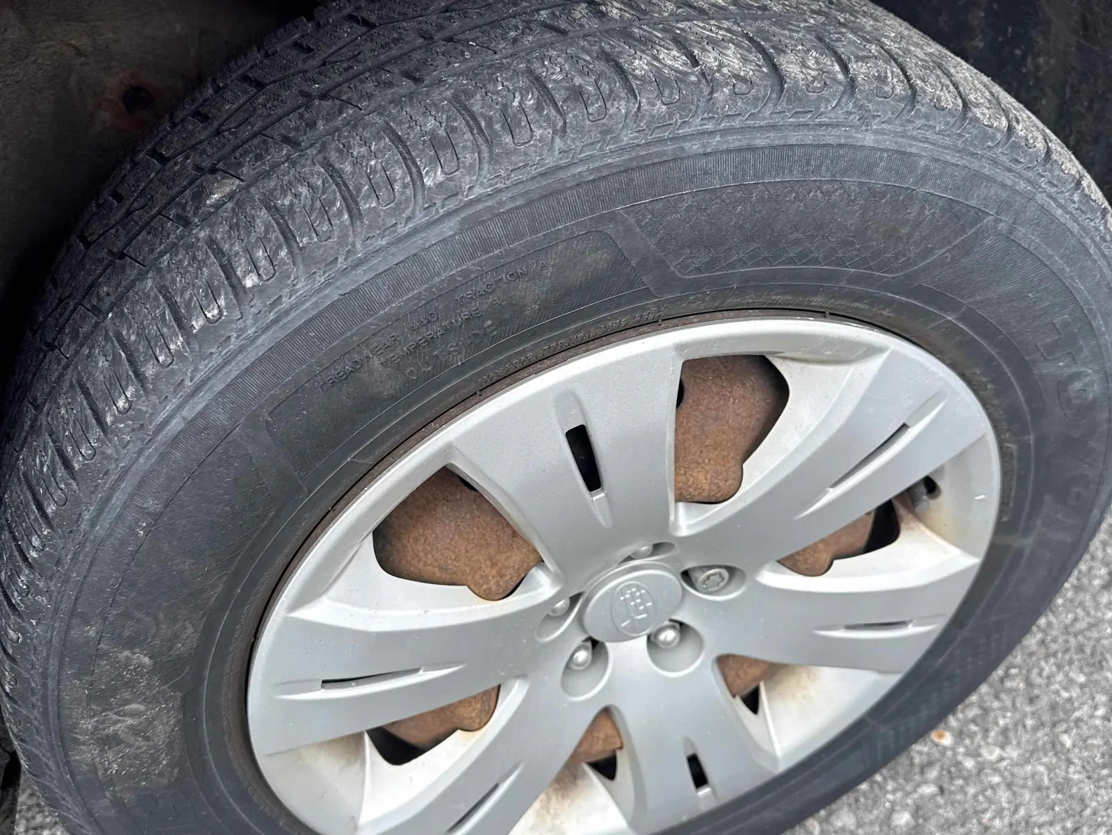 Tire