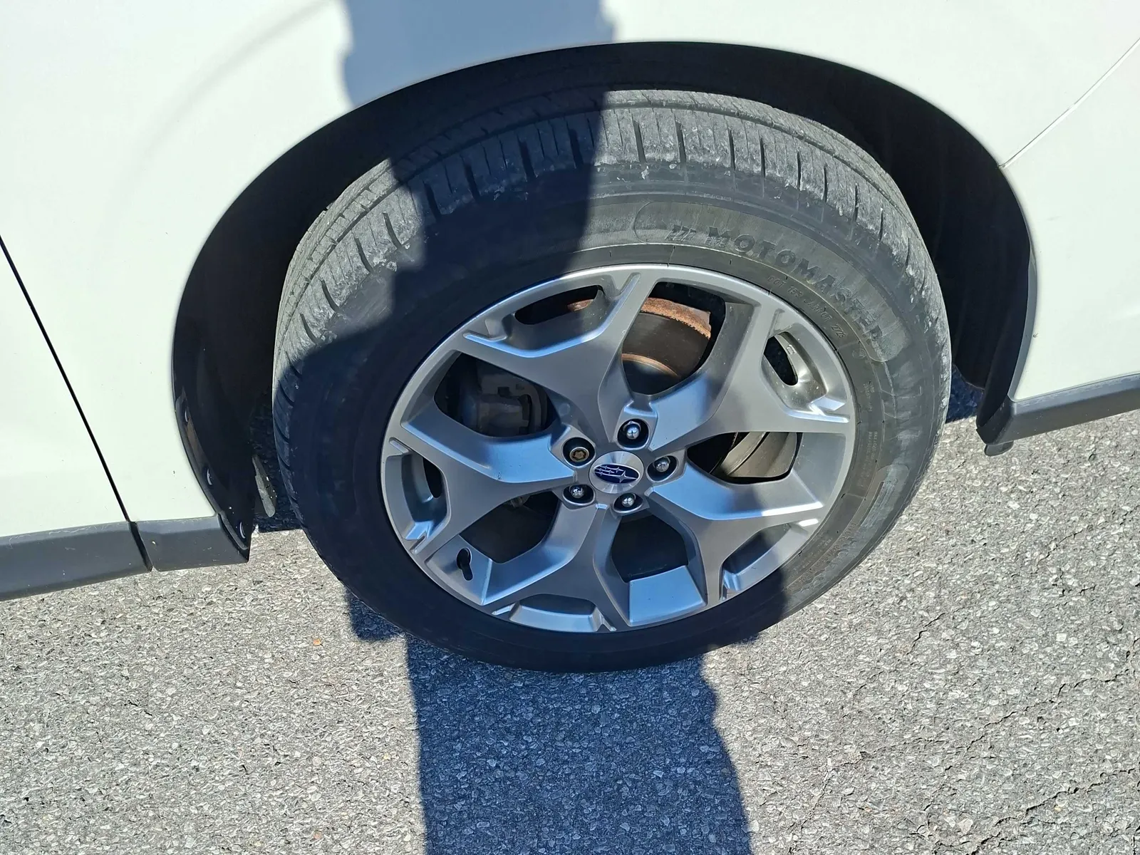 Tire