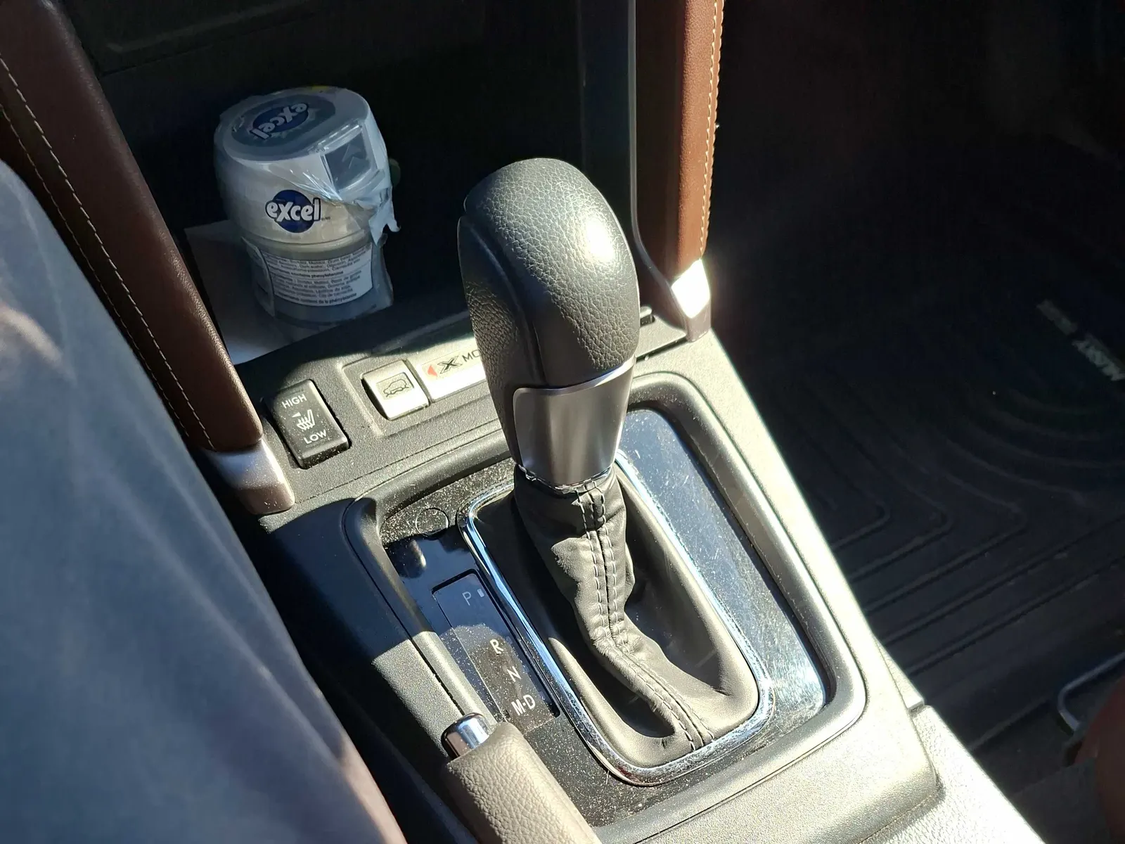 Console