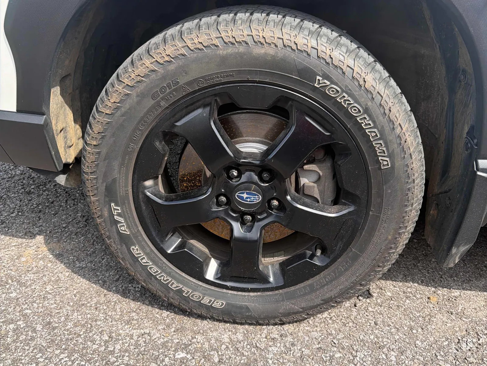 Tire