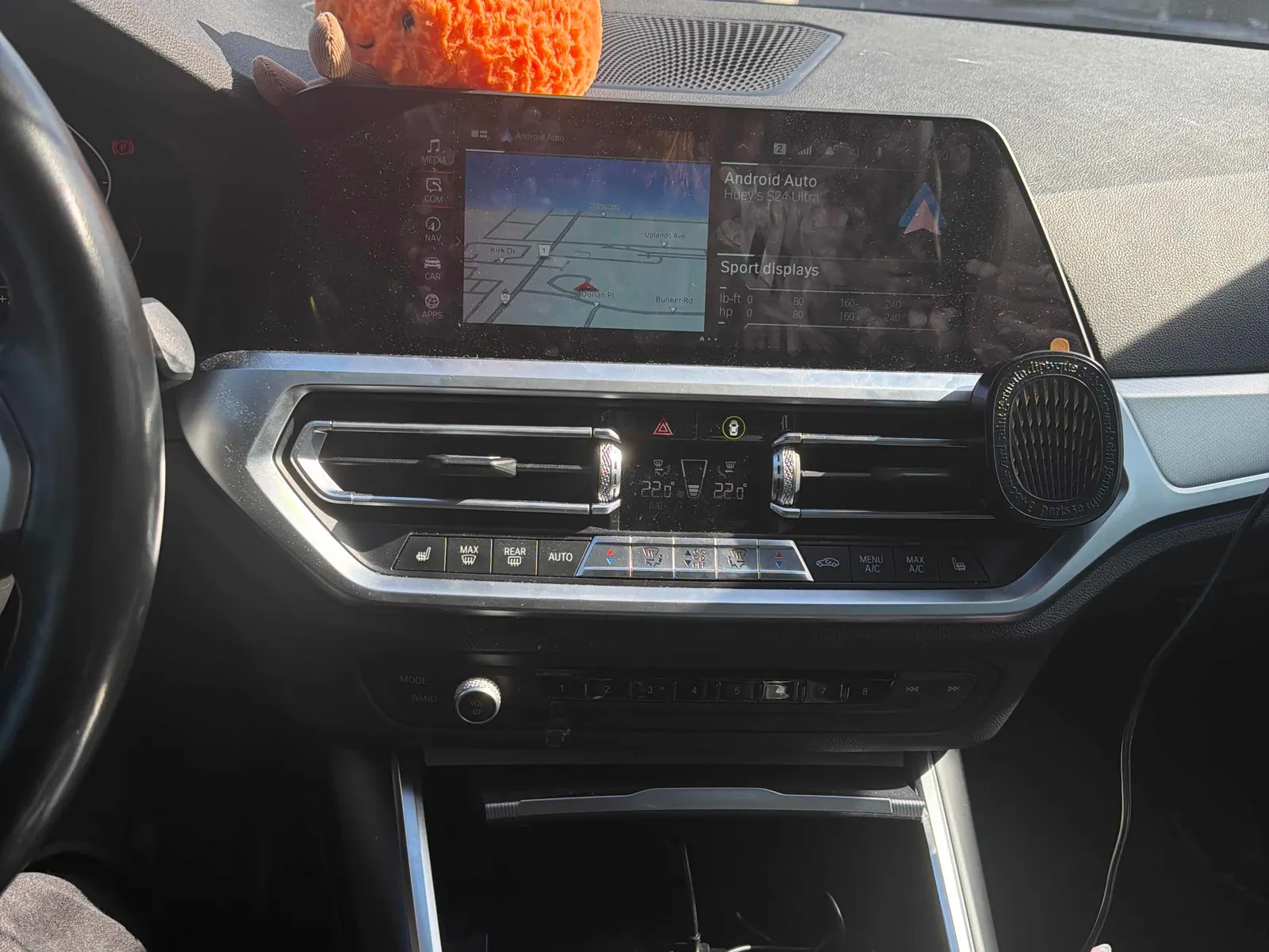 Console