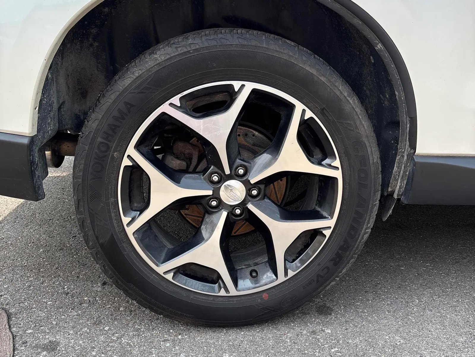 Tire
