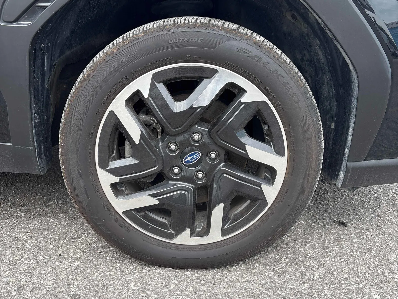 Tire