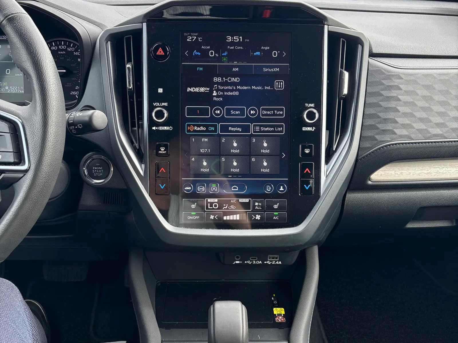 Console