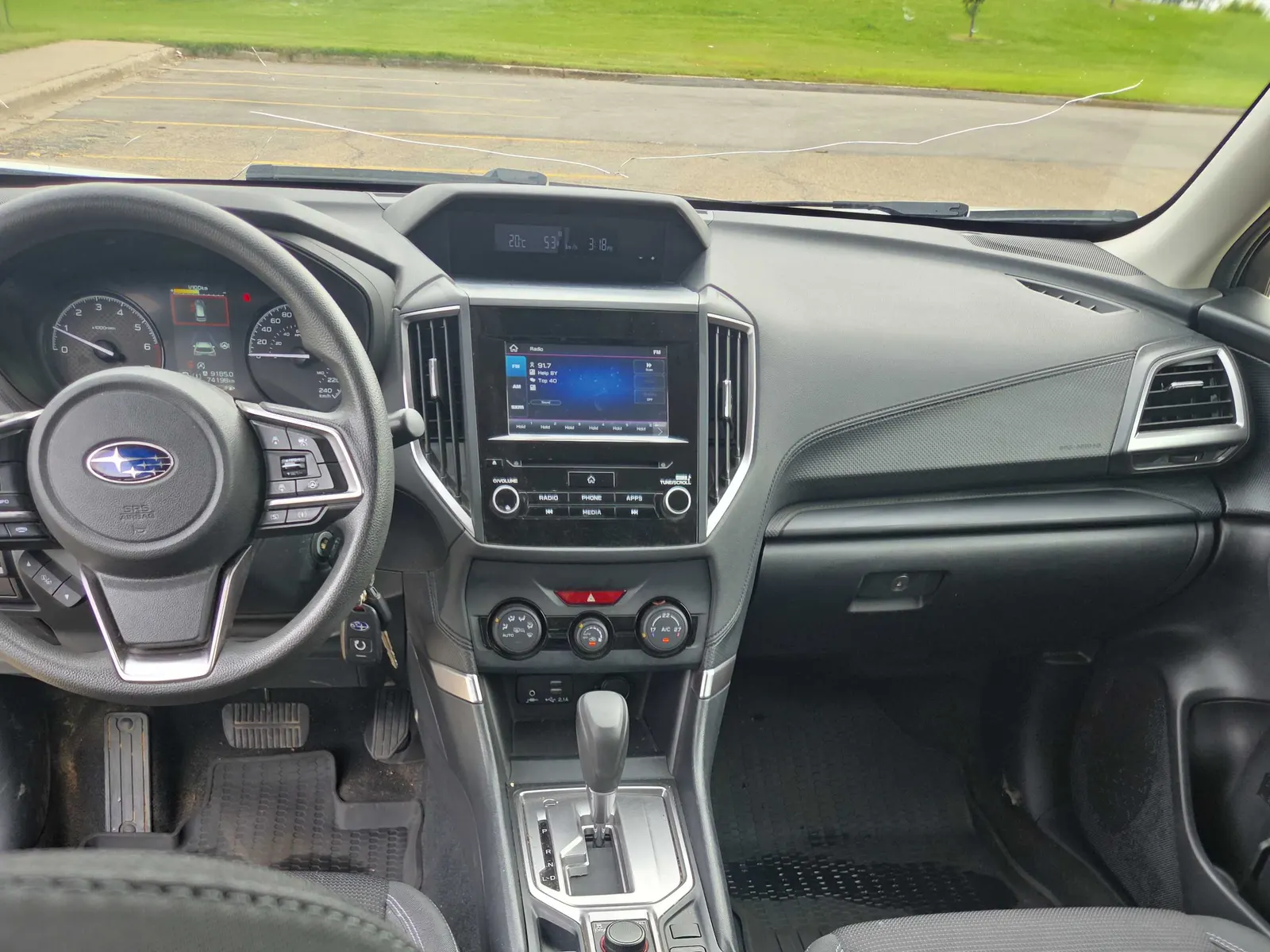 Console