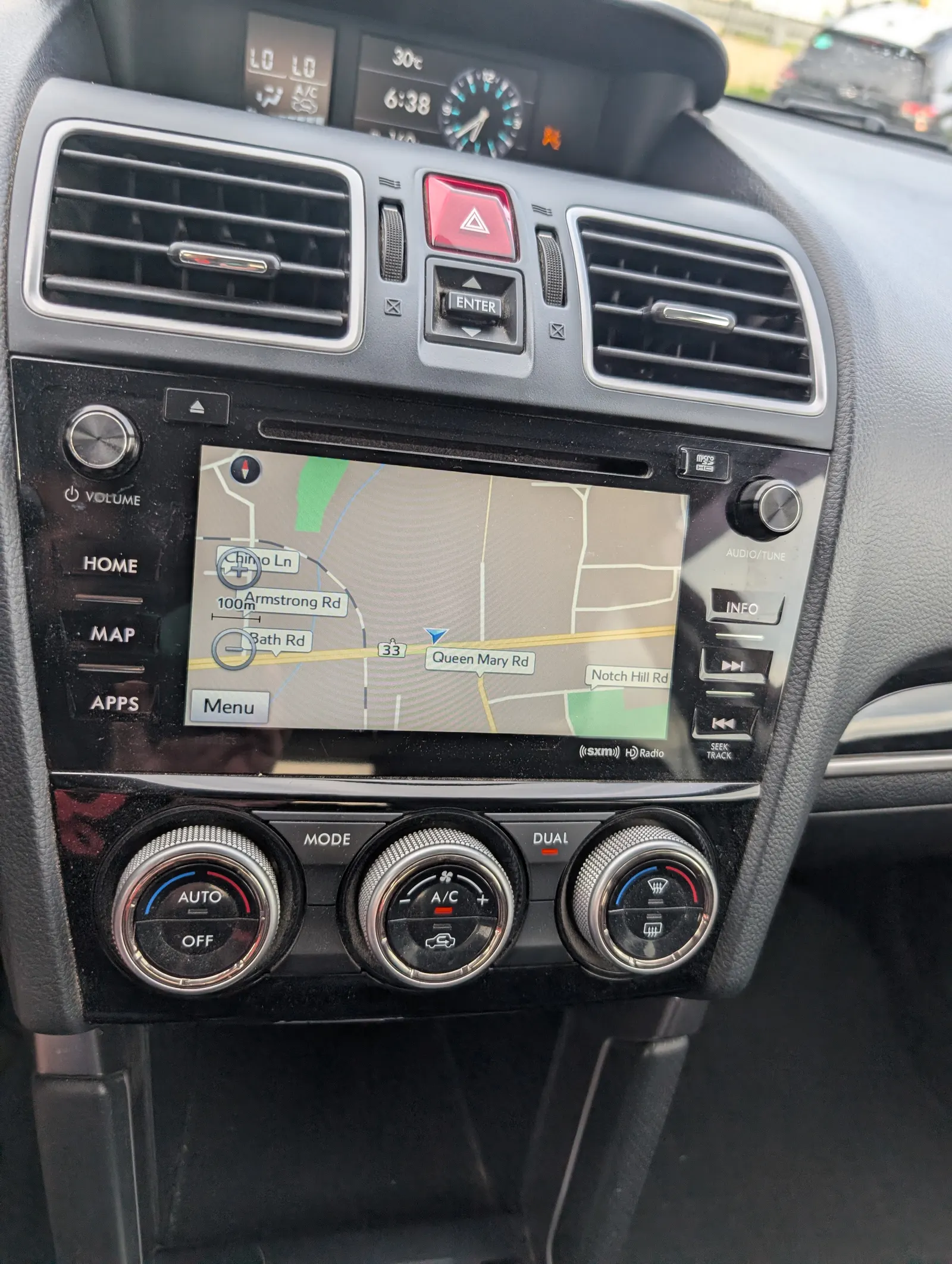Console