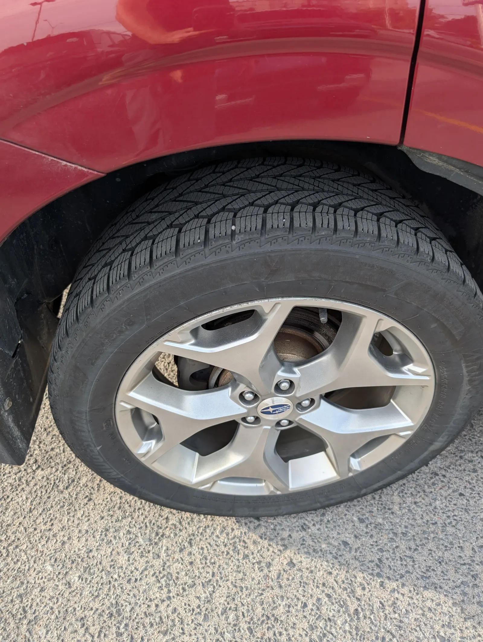 Tire