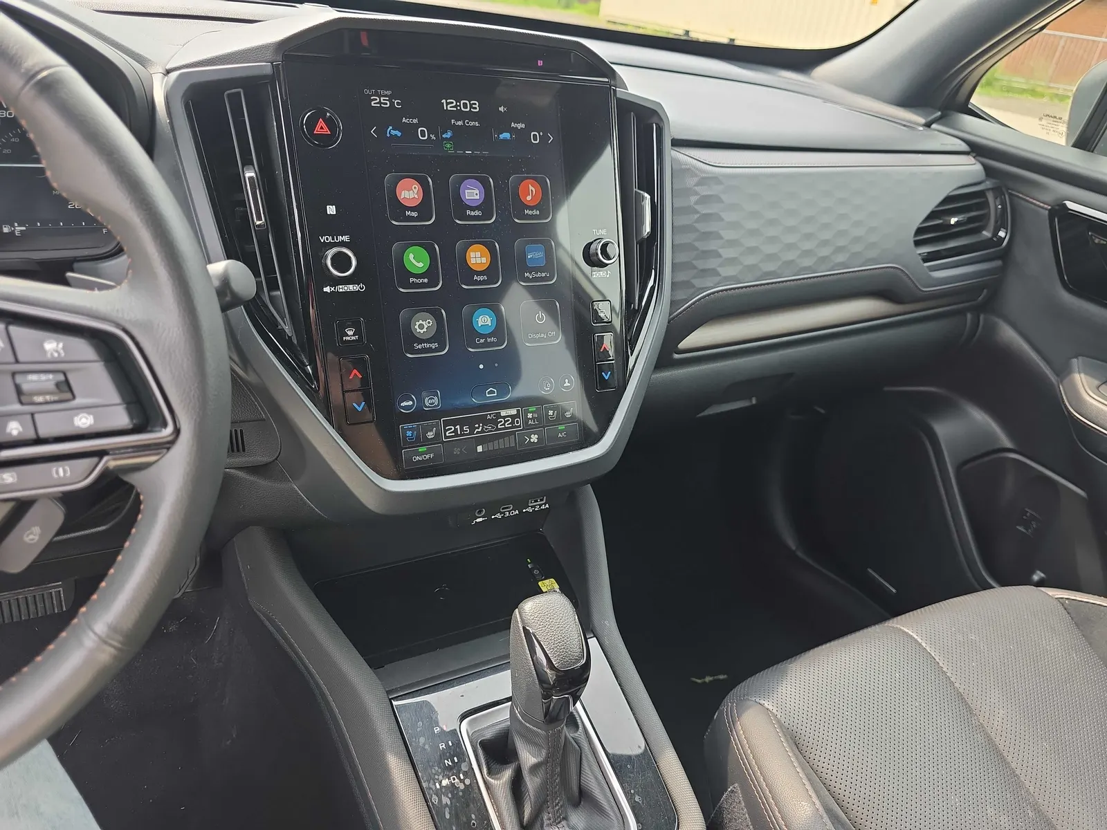 Console