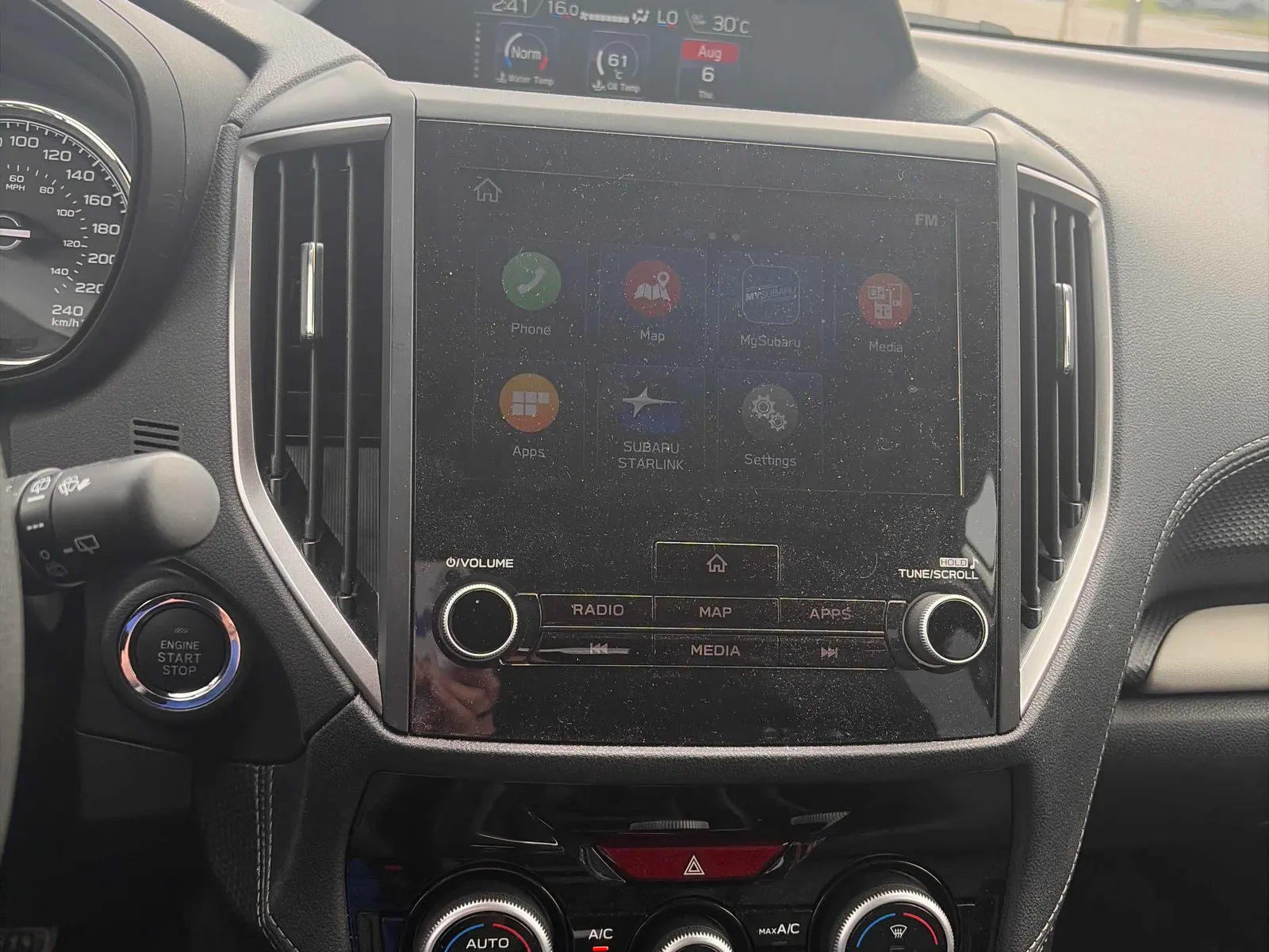 Console