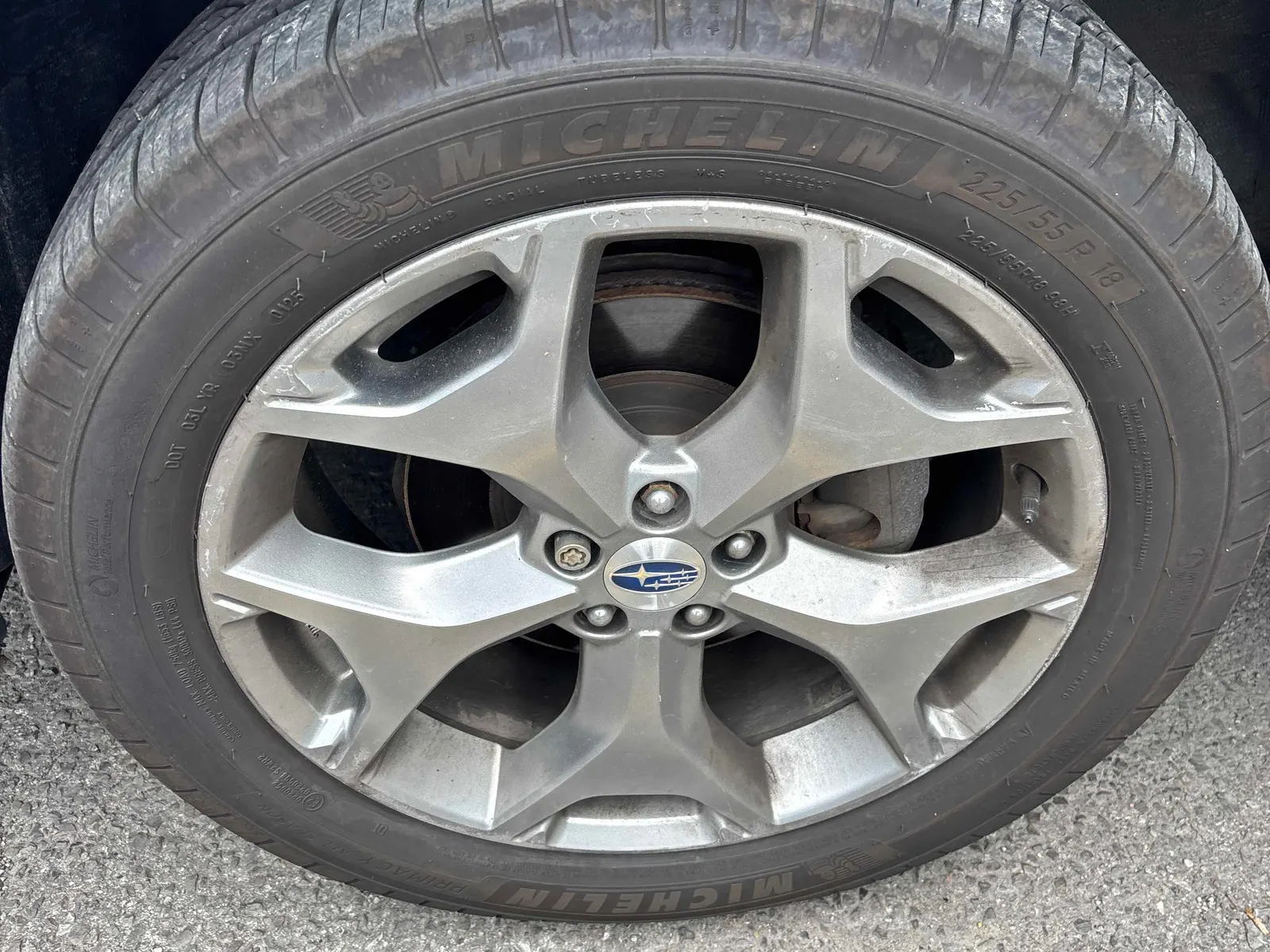 Tire