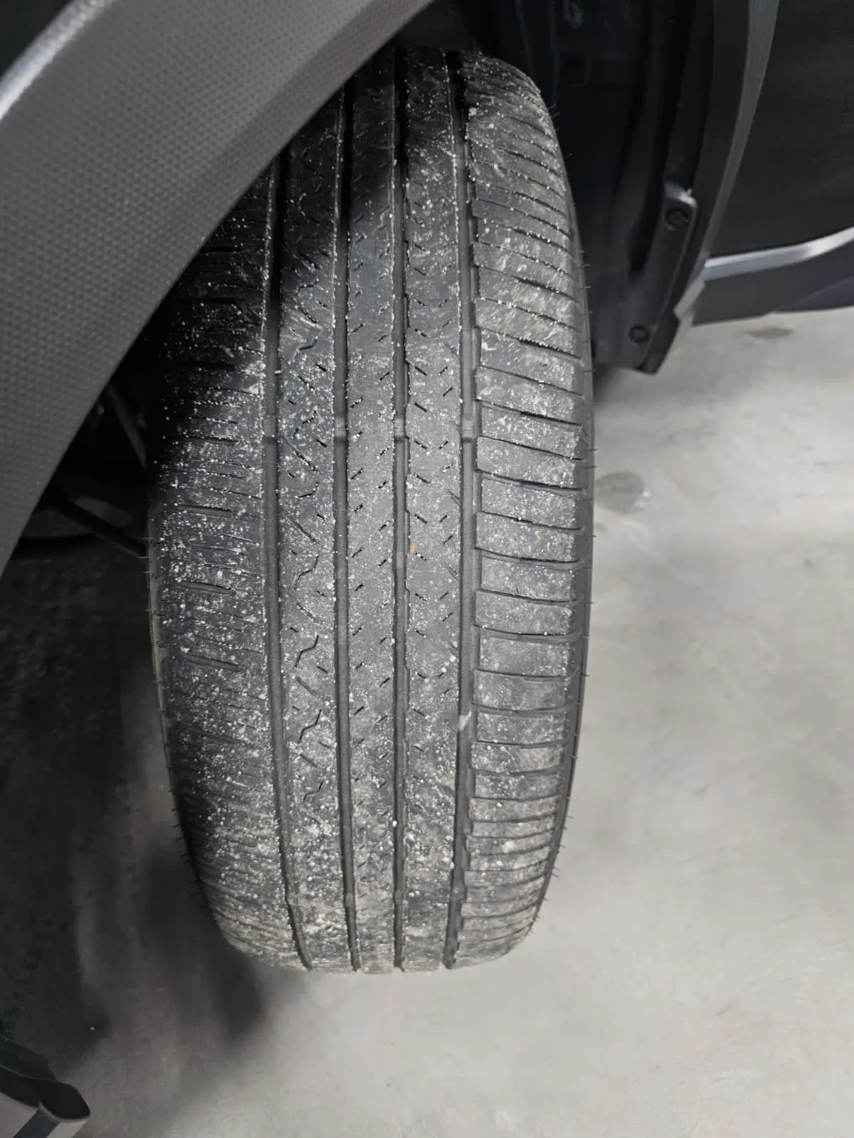 Tire