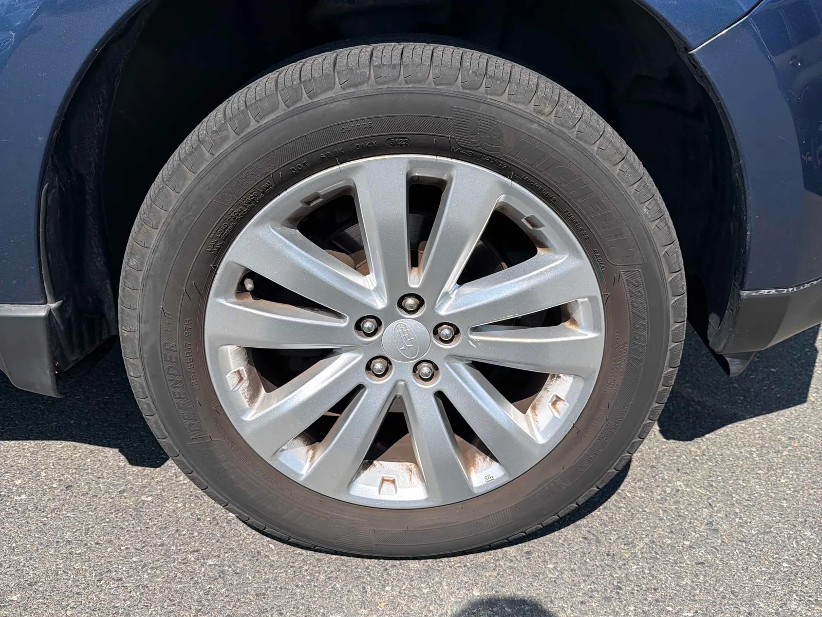 Tire